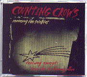Counting Crows - Recoverring The Satellites Sampler